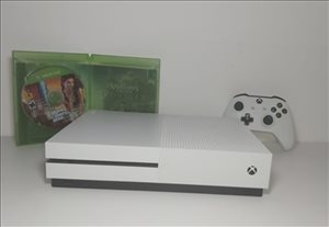 משחקים וקונסולות XBox ONE 40 