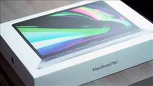 macbook m1 pro 