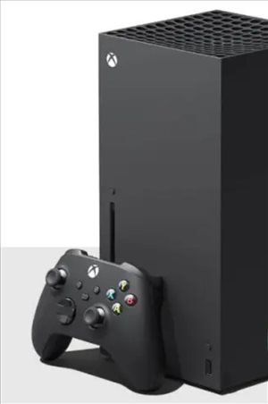 משחקים וקונסולות XBox 25 