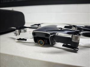 רחפן DJI Mavic Air + אביזרים 