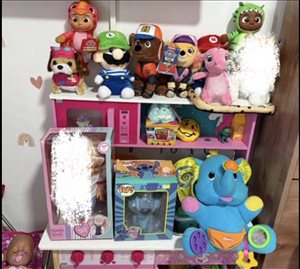 לתינוק ולילד ביגוד והנעלה 31 