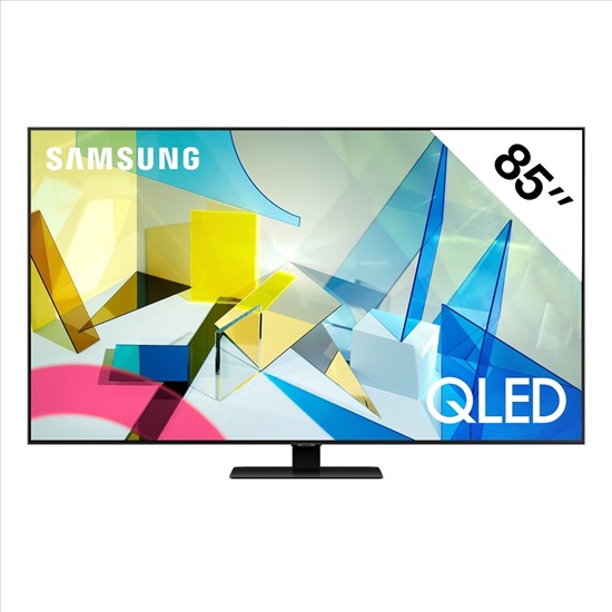 תמונה 4, Samsung QE85Q80T למכירה בירושלים | מוצרי חשמל  טלוויזיות