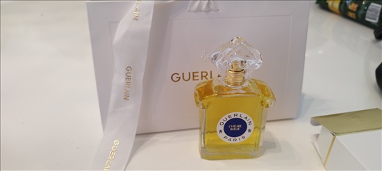 תמונה 2, Guerlain LHeure Bleau edp למכירה ברמת גן  | קוסמטיקה וטיפוח  תמרוקים