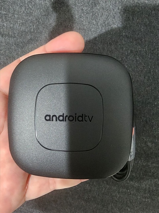 תמונה 1, סטרימר android tv 4K Ultra HD  למכירה בחדרה | מוצרי חשמל  סטרימר