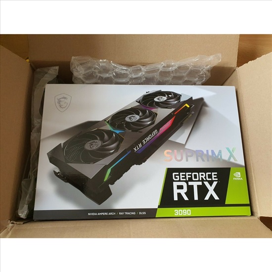 תמונה 1 ,ASUS ROG Strix GeForce RTX 309 למכירה בAcre משחקים וקונסולות  אחר