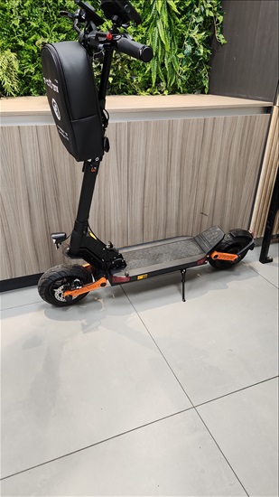 תמונה 1 ,X - FACTOR 60V 18Ah למכירה בבת ים אופניים  אופניים חשמליים