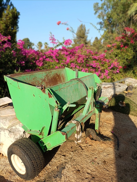 תמונה 4 ,ציוד למגרשי כדורגל למכירה בכוכב יאיר לגינה  שונות