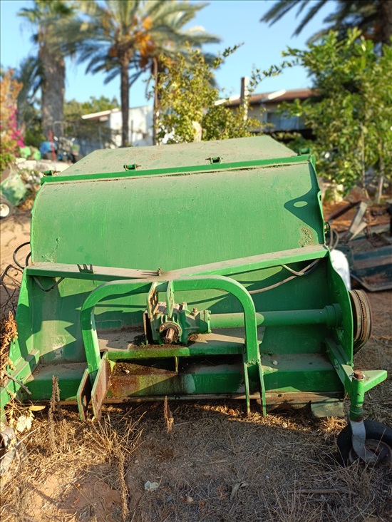 תמונה 6 ,ציוד למגרשי כדורגל למכירה בכוכב יאיר לגינה  שונות