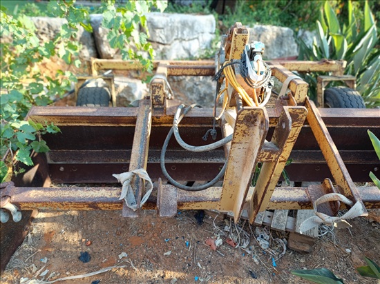 תמונה 8 ,ציוד למגרשי כדורגל למכירה בכוכב יאיר לגינה  שונות