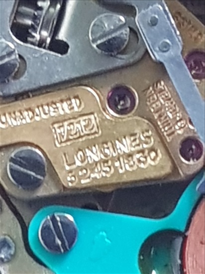 תמונה 5 ,Longines electronic gold  למכירה בתל אביב אספנות  שעונים