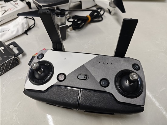 תמונה 6 ,רחפן DJI Mavic Air + אביזרים למכירה בראשון לציון מוצרי חשמל  אחר