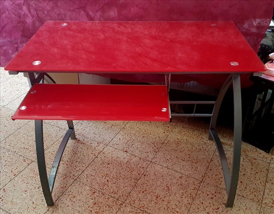 תמונה 4 , שולחן מחשב למכירה בראשון לציון ריהוט  שולחן מחשב
