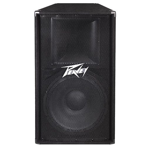 תמונה 2, רמקול פיווי PEAVEY PV-115 פסיב למכירה בירושלים | ציוד לדיגיי ואולפנים...