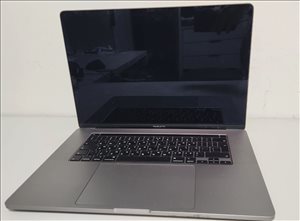 מקבוק פרו 2019 MacBook Pro 