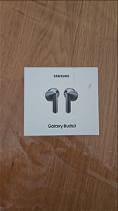 Galaxy buds 3 