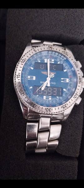 תכשיטים - BREITLING  B1 <br>       