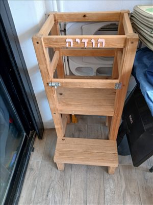 מגדל למידה  