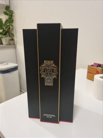 תמונה 2, chivas regal למכירה בגני תקווה | אספנות  יינות