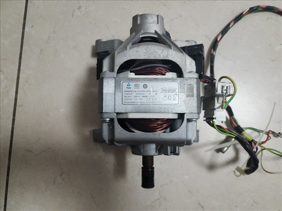 תמונה 1, מנוע Beko volumax5 למכירה בפתח תקווה | מוצרי חשמל  מכונת כביסה