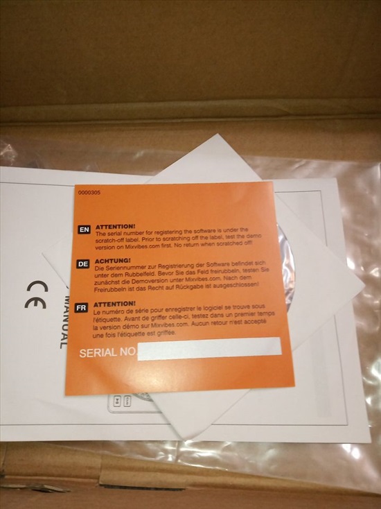 תמונה 3 ,UMT CDJ-120 פלטת דייגי למתחילי למכירה באשדוד ציוד לדיג'יי ואולפנים  קונסולה cdj