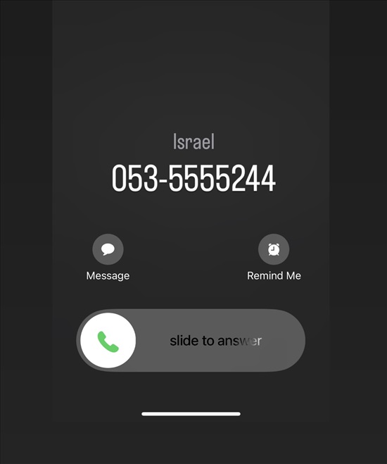 תמונה 1 ,מספר זהב 5555 למכירה ברמת גן סלולרי  מספרי זהב