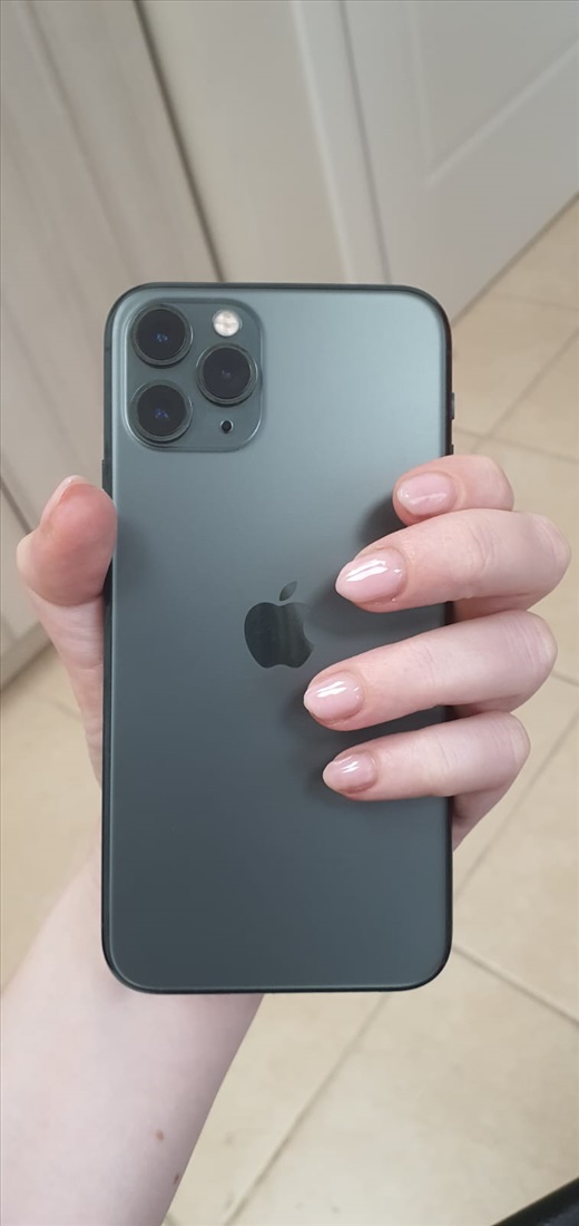 תמונה 1 ,Iphone 11 Pro למכירה ברחובות סלולרי  סמארטפונים