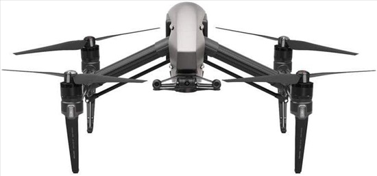 תמונה 2 ,DJI Inspire 2 Drone למכירה בJerusalem צילום  אחר