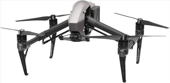 תמונה 3 ,DJI Inspire 2 Drone למכירה בJerusalem צילום  אחר