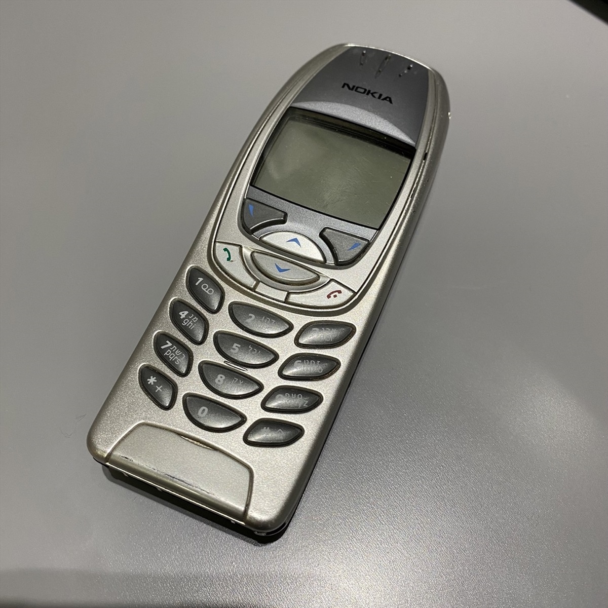 תמונה 1, Nokia 6310i למכירה בראש העין | סלולרי  סוללות