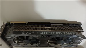 מחשבים וציוד נלווה - 2080ti EVGA <br>       