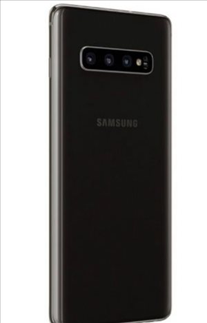 Galaxy s10 plus 