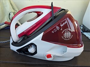 מגהץ קיטור tefal gv9061  