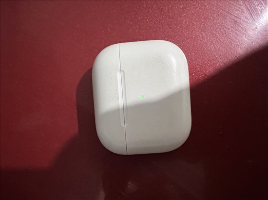 תמונה 3, Air pods 3 למכירה באשדוד | סלולרי  אוזניות