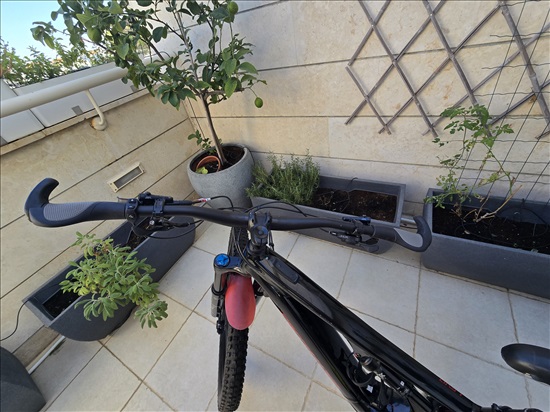 תמונה 1, ספשלייזד טורבו לבו למכירה בפתח תקווה | אופניים  אופני הרים