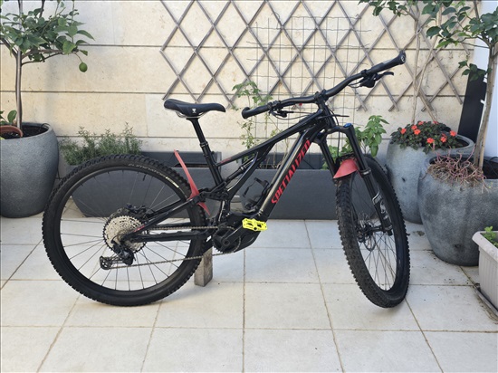 תמונה 2, ספשלייזד טורבו לבו למכירה בפתח תקווה | אופניים  אופני הרים