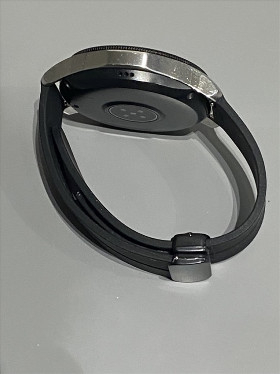 תמונה 2, Samsung Galaxy Watch למכירה בראש העין | סלולרי  אחר