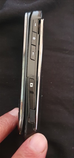 תמונה 4 ,Nokia E66 למכירה בבאר שבע סלולרי  סמארטפונים