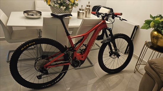 תמונה 1 ,אופני specialized turbo levo  למכירה בכרמיאל אופניים  הרים 29`