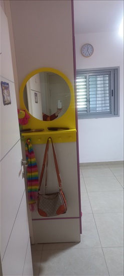 תמונה 4 ,חדר ילדים מושלם וחדש כולל הכל למכירה בפתח תקווה ריהוט  ריהוט לחדרי ילדים
