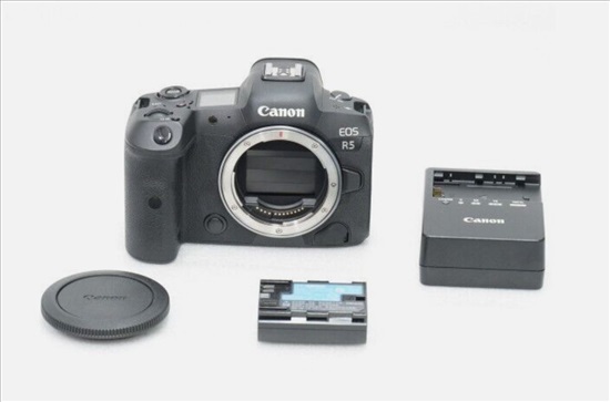 תמונה 1 ,Canon EOS R5/R6 למכירה ביְרוּשָׁלַיִם צילום  מצלמה דיגיטלית