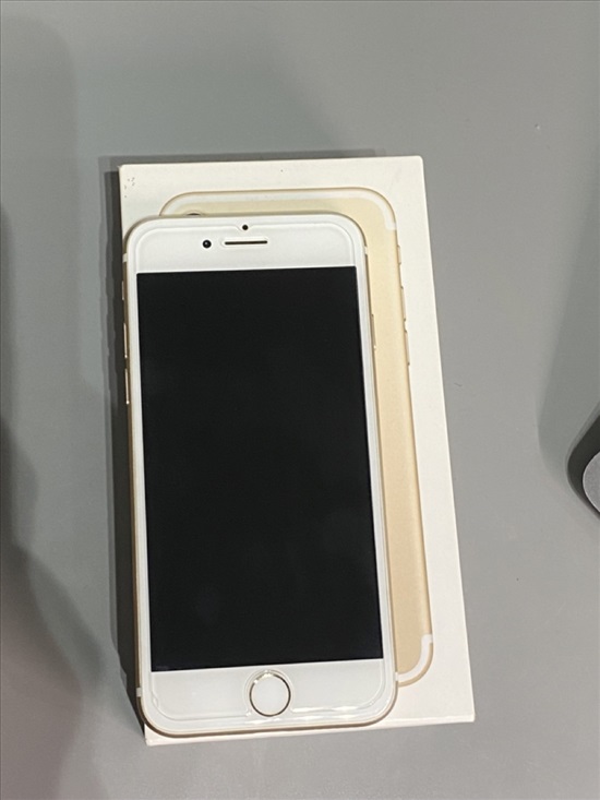 תמונה 2 ,iPhone 7 למכירה בראש העין סלולרי  סמארטפונים