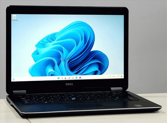 תמונה 1 ,נייד של DELL מעבד i7 למכירה ברמת גן מחשבים וציוד נלווה  מחשב נייד