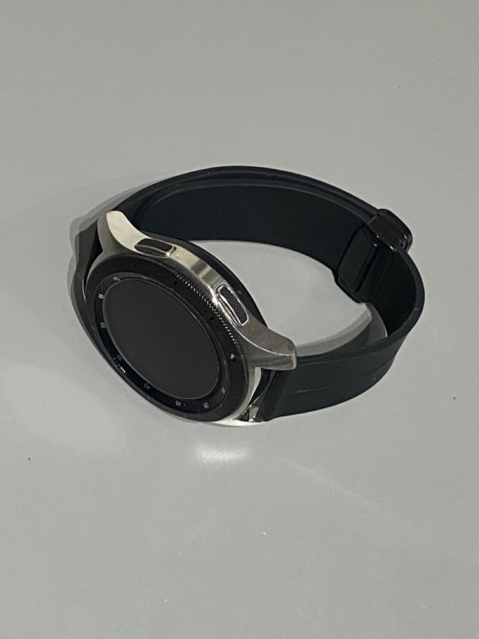 תמונה 1, Samsung Galaxy Watch למכירה בראש העין | סלולרי  אחר