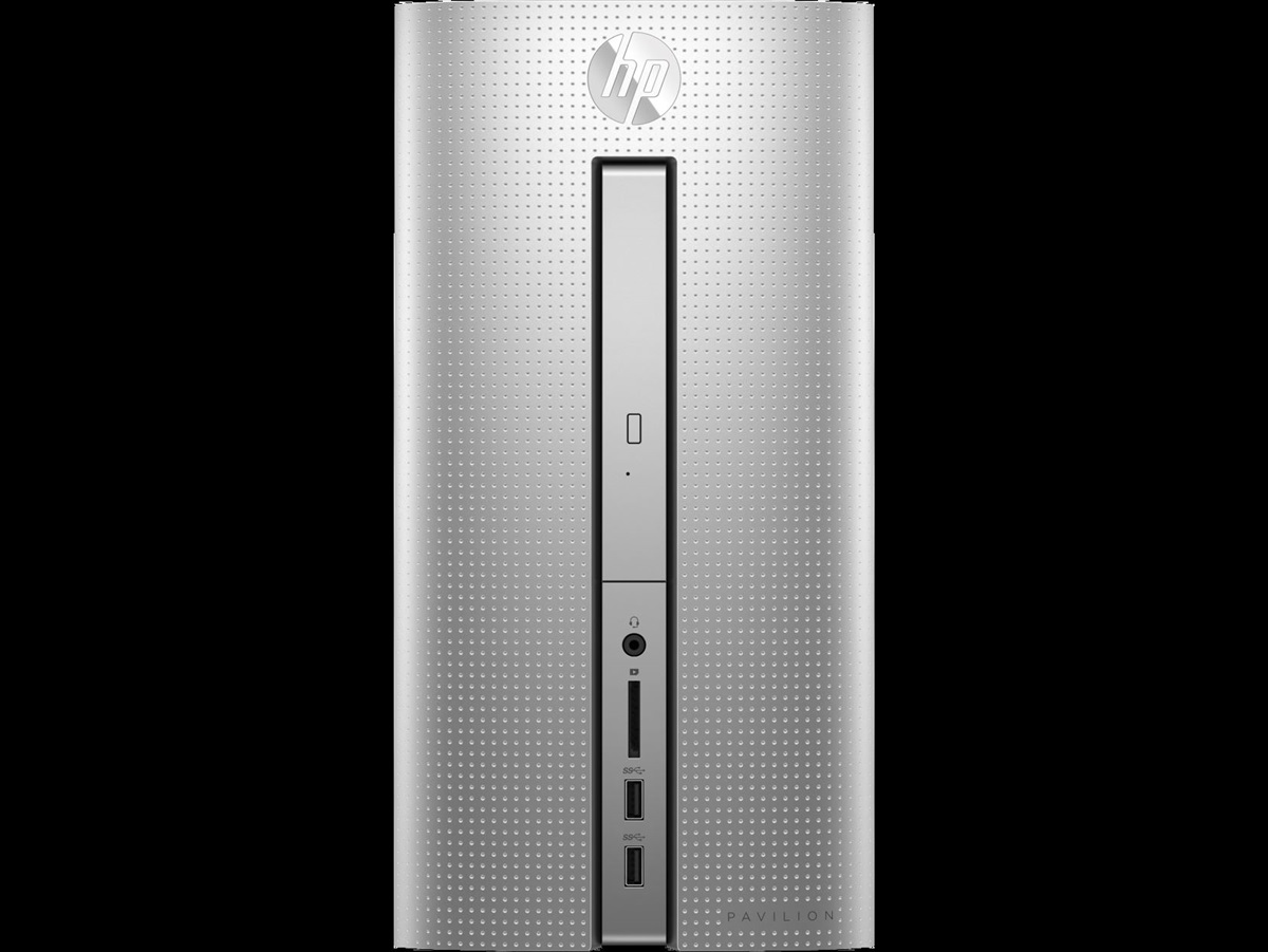 תמונה 1, מחשב שולחני HP PAVILON  למכירה בבת ים | מחשבים וציוד נלווה  מחשב
