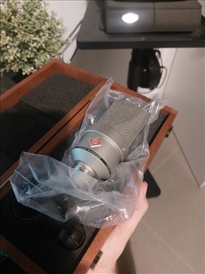 מיקרופון Neumann TLM 103 