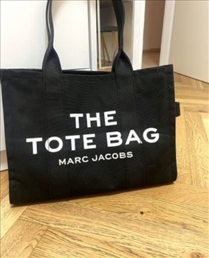 תיק tote bag  