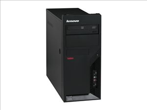  מחשב שולחני IBM Lenovo 