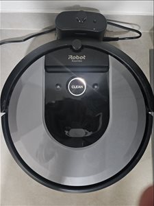 iRobot Roomba Combo i8 