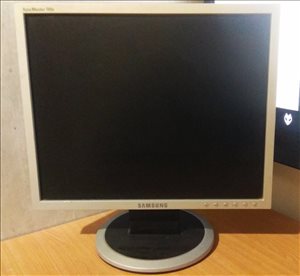 Samsung SyncMaster 740B 