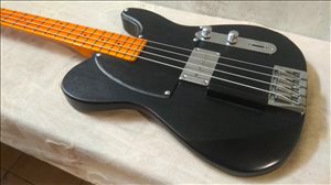 TELE Bass 